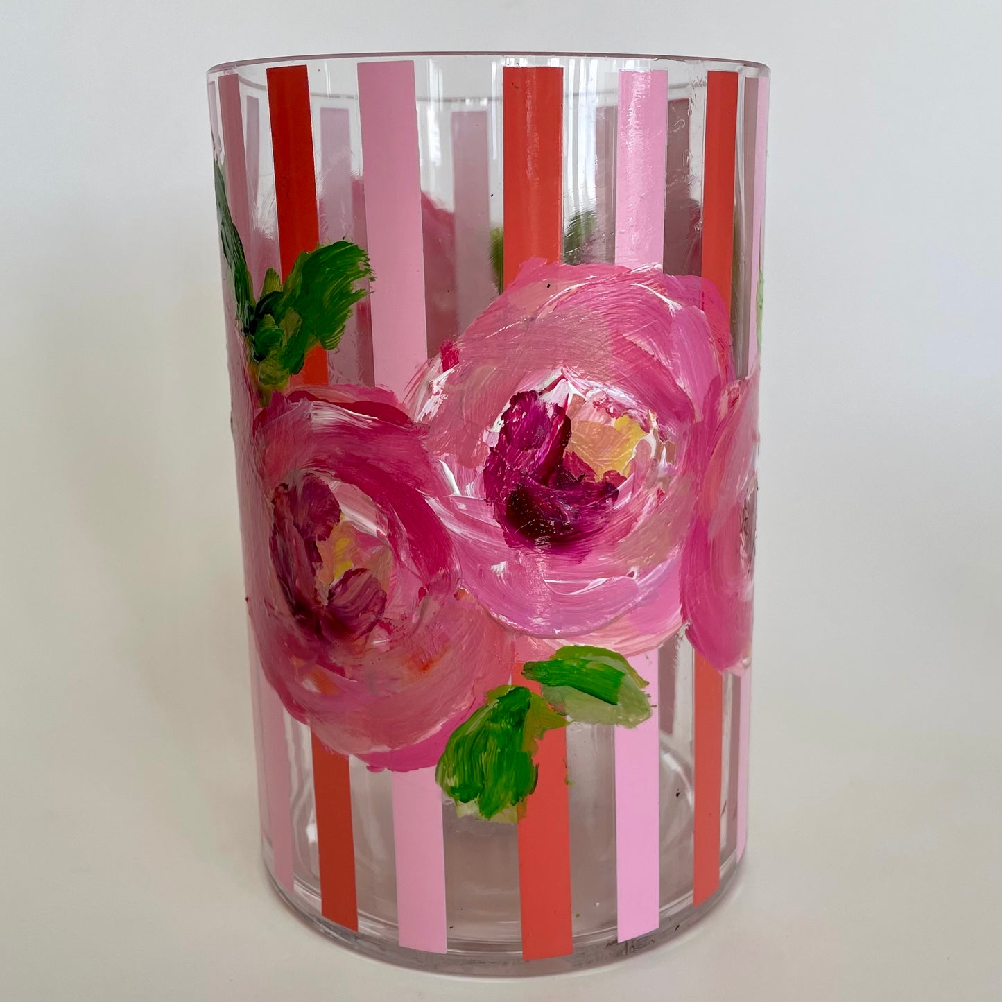 Upcycled Art - Vases, Containers, Trinket Dishes_