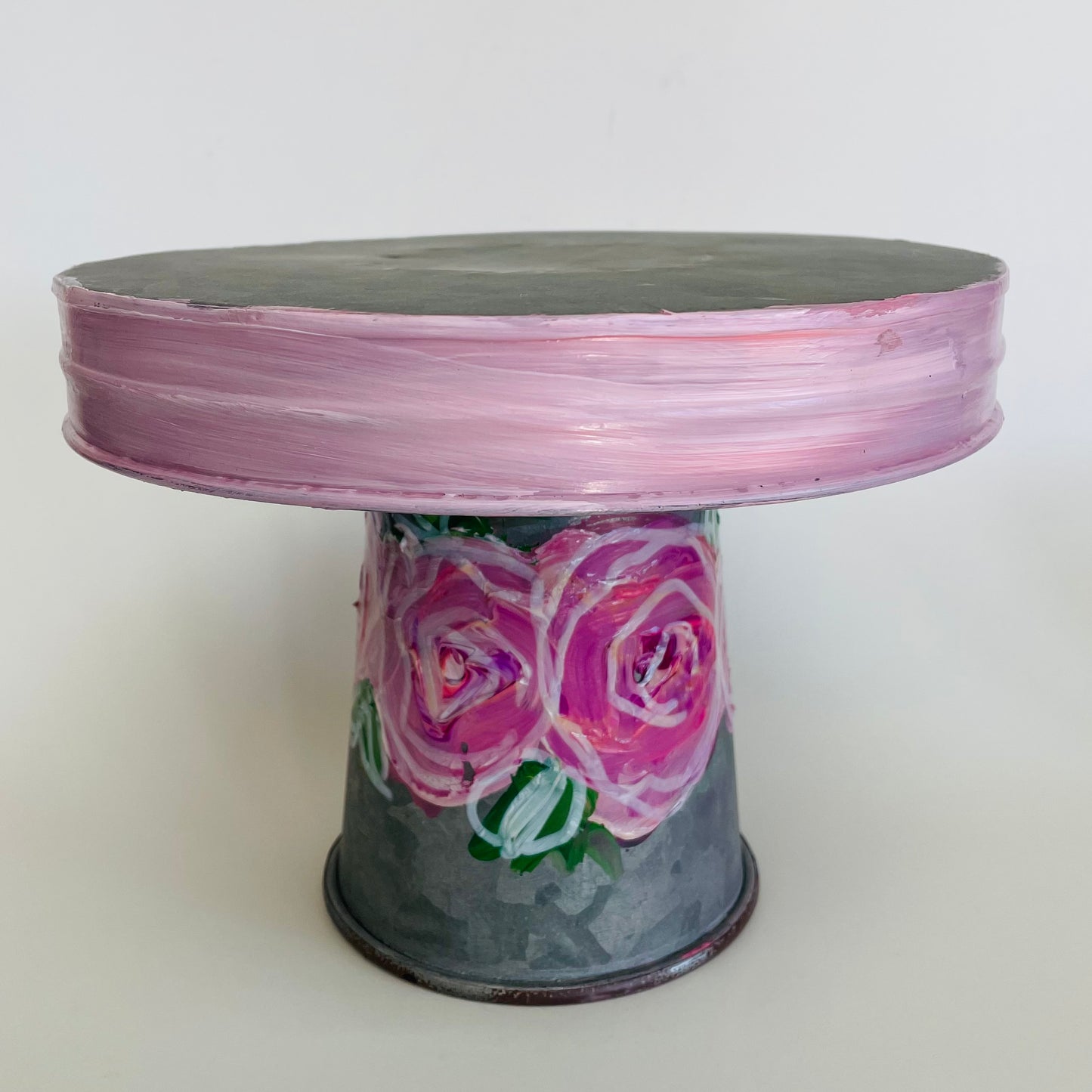 Upcycled Art - Vases, Containers, Trinket Dishes_