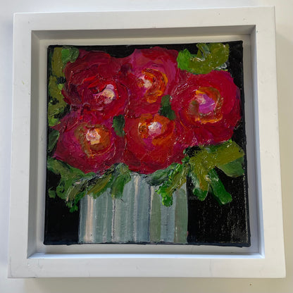 Tangled Garden Art -Painting Collection_