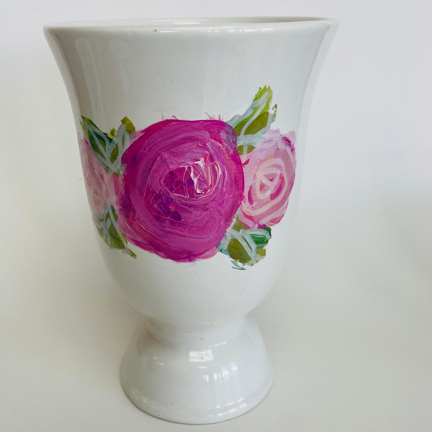 Upcycled Art - Vases, Containers, Trinket Dishes_
