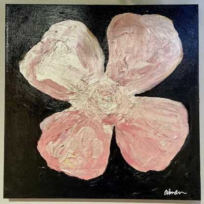 Tangled Garden Art -Painting Collection_