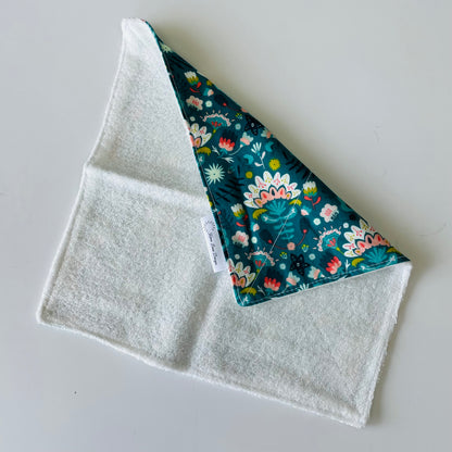 Bamboo Wash Cloth_