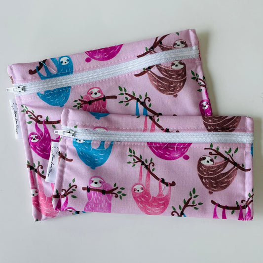 Sandwich & Snack Bag Set_