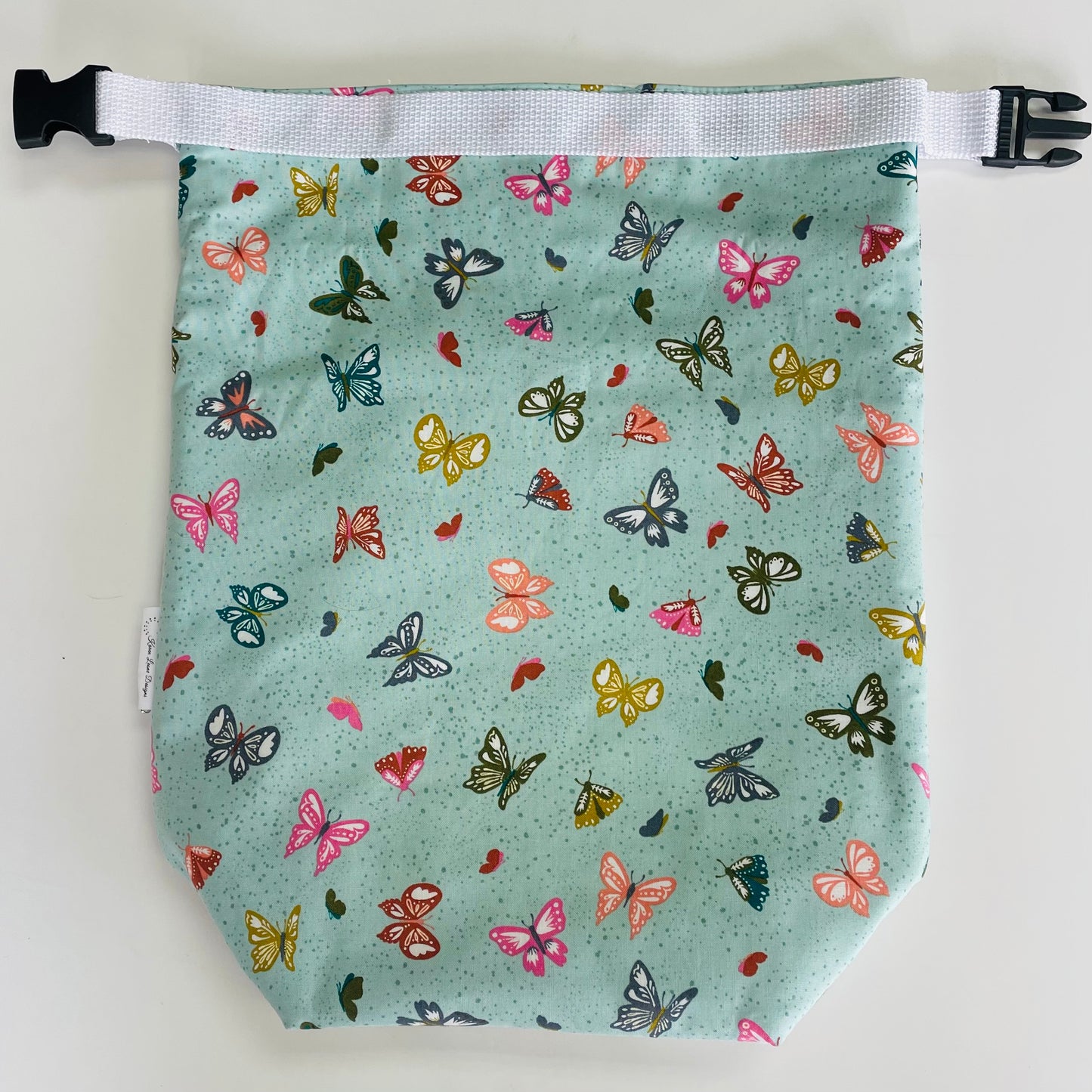 Insulated Lunch Bags_