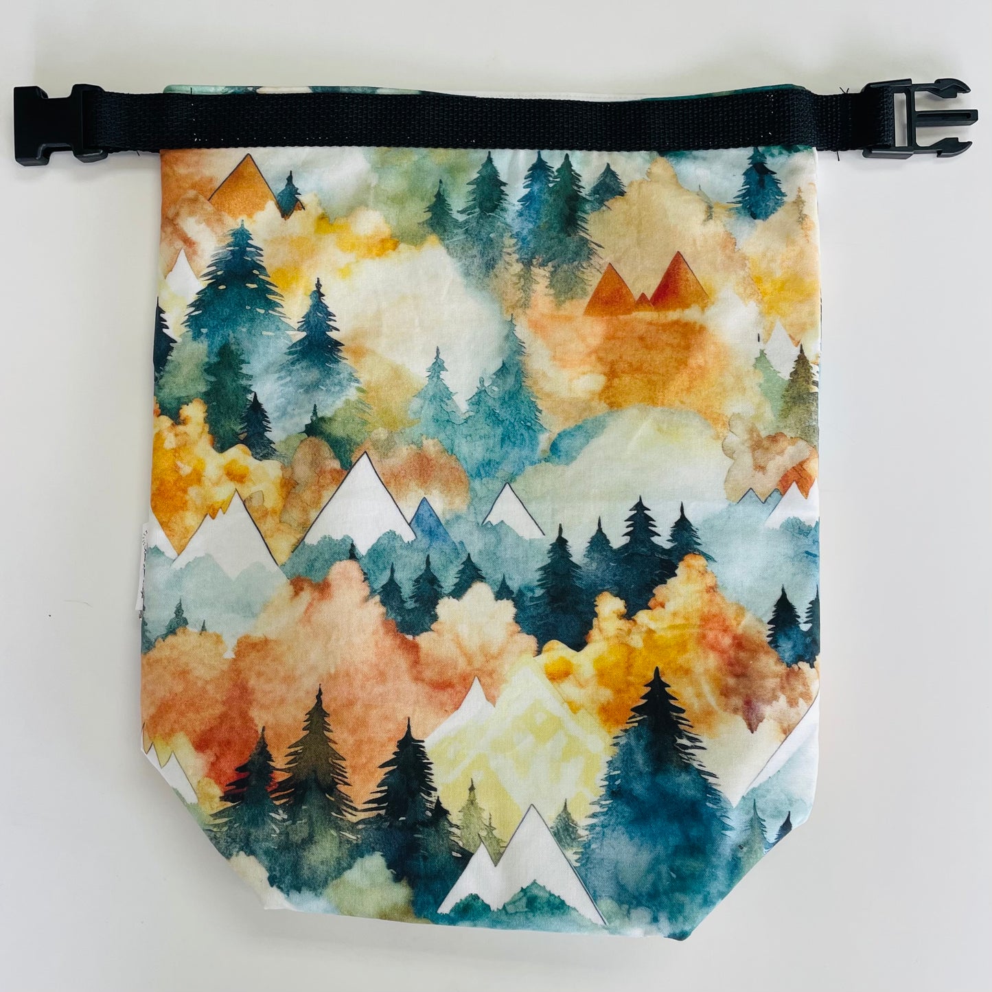 Insulated Lunch Bags_