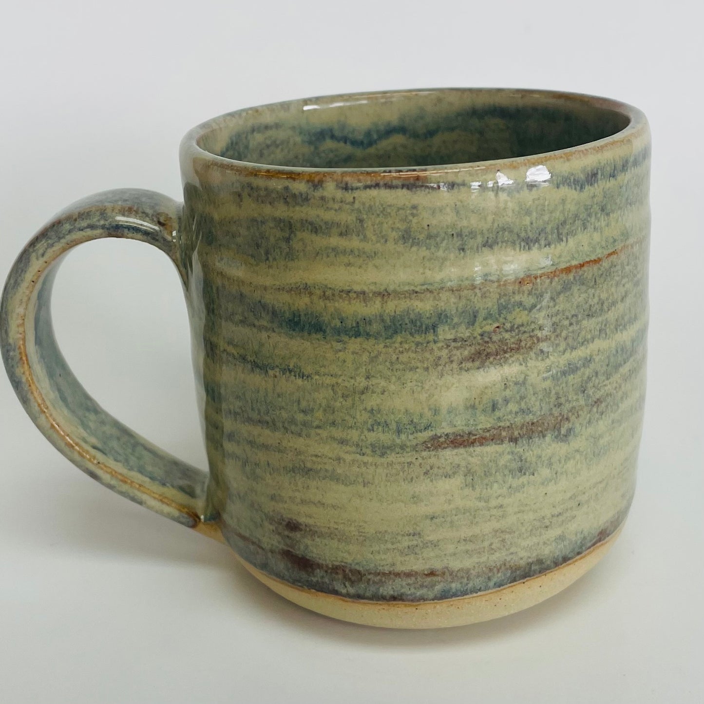 Ceramic Mugs_