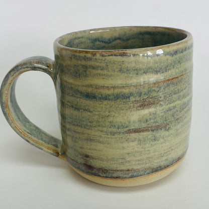 Ceramic Mugs_