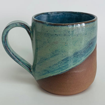 Ceramic Mugs_