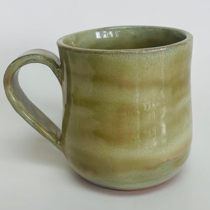 Ceramic Mugs_
