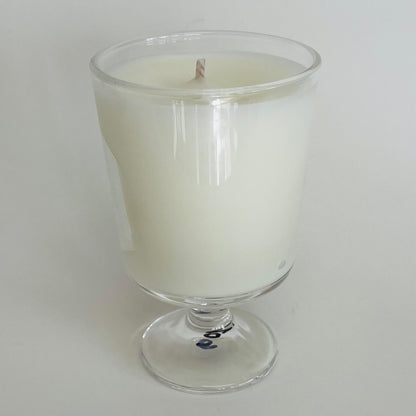 Sunny Candle - Yuzu, Oakmoss, Basil