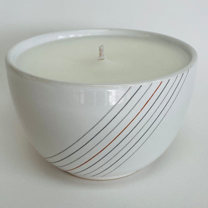 Sunny Candle - Yuzu, Oakmoss, Basil