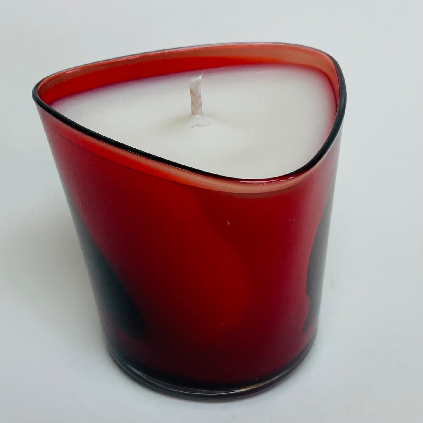 Velvet Candle - Whiskey, Cedarwood, Spiced Lavender