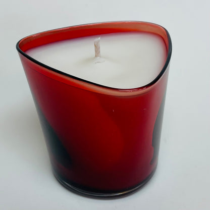Velvet Candle - Whiskey, Cedarwood, Spiced Lavender