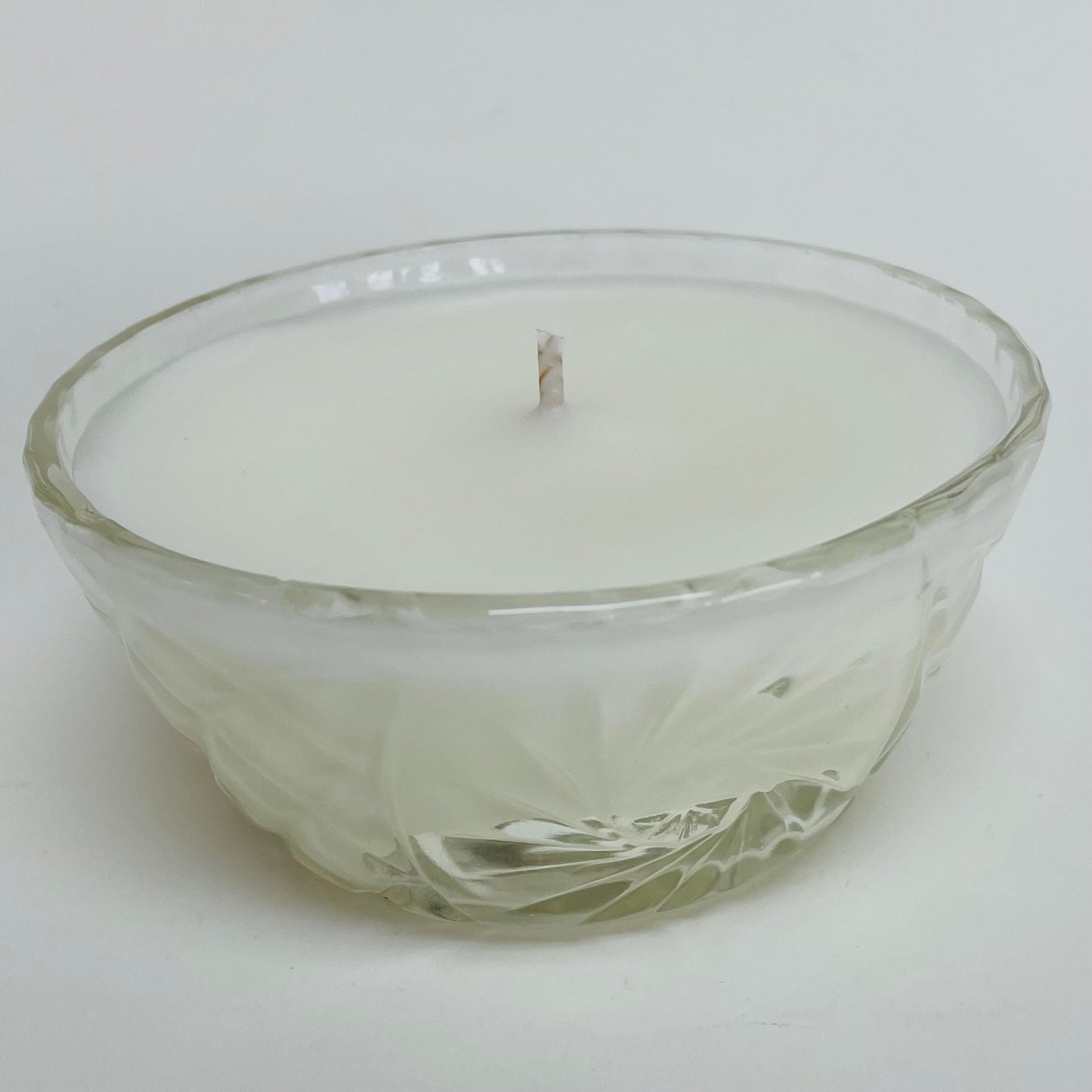 Bliss Candle - Wild Blackberry, Honey & Vanilla Cream