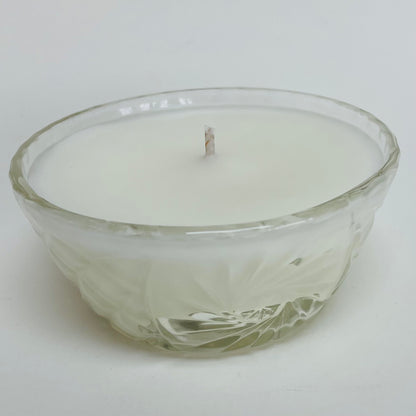 Bliss Candle - Wild Blackberry, Honey & Vanilla Cream