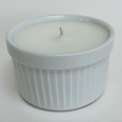 Bliss Candle - Wild Blackberry, Honey & Vanilla Cream