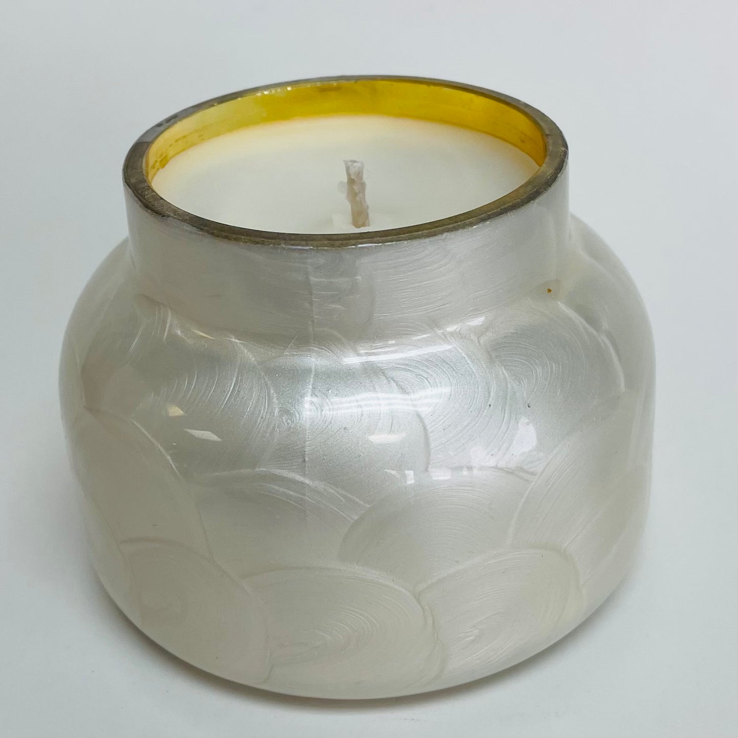 Bliss Candle - Wild Blackberry, Honey & Vanilla Cream