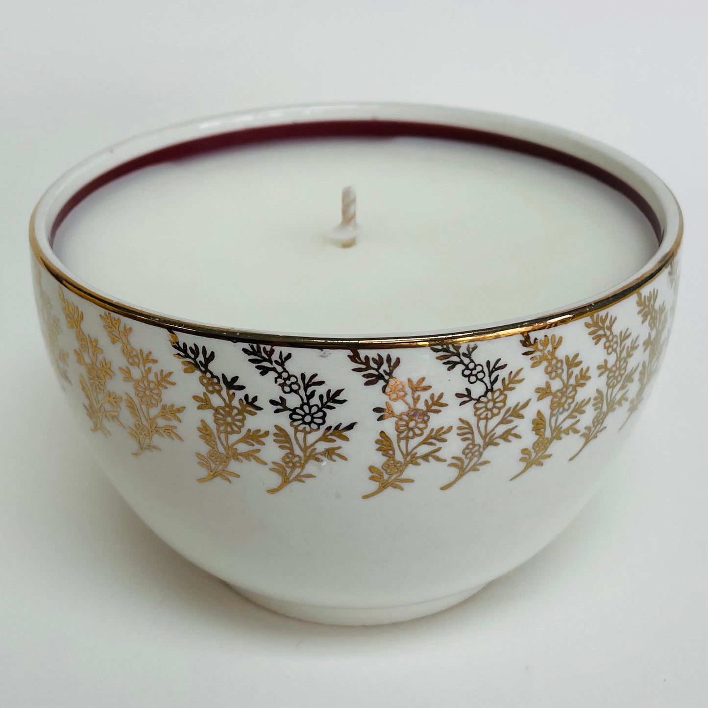 Bliss Candle - Wild Blackberry, Honey & Vanilla Cream