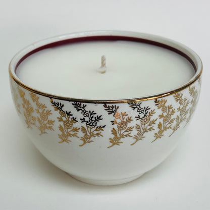 Bliss Candle - Wild Blackberry, Honey & Vanilla Cream