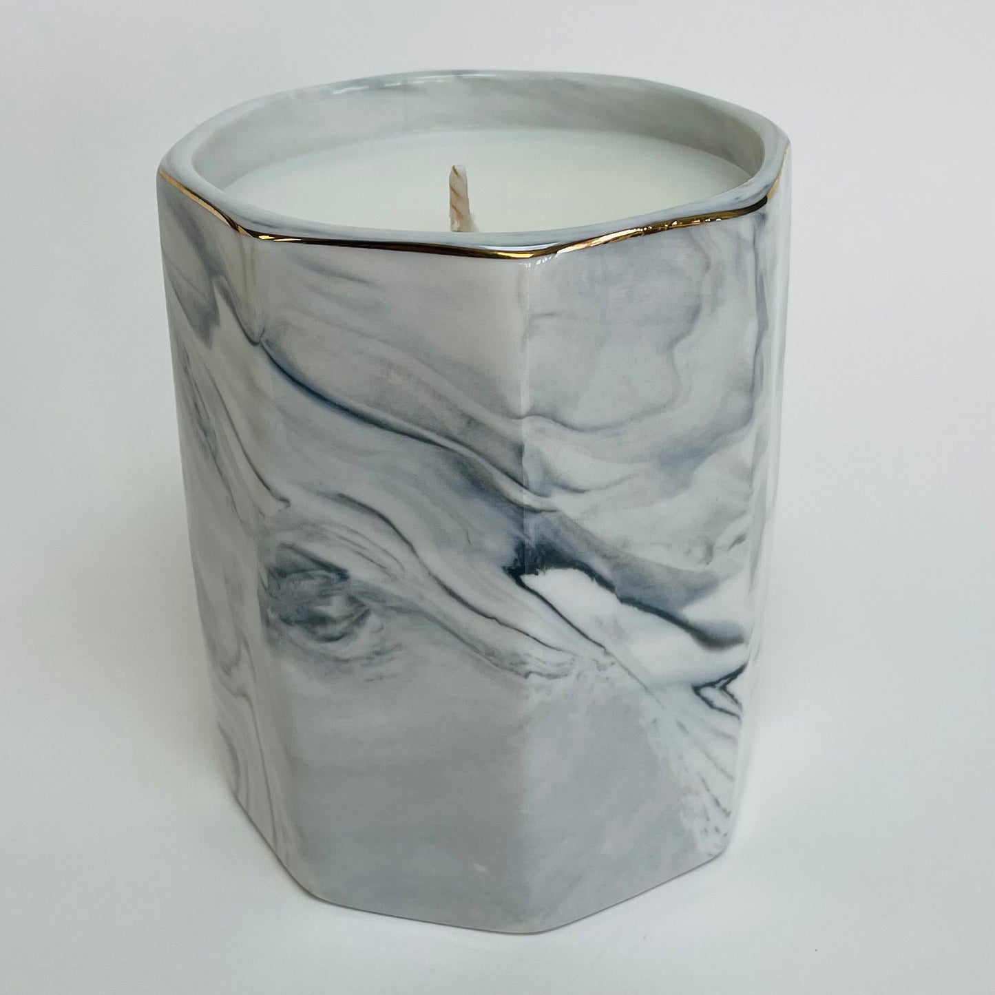 Bliss Candle - Wild Blackberry, Honey & Vanilla Cream