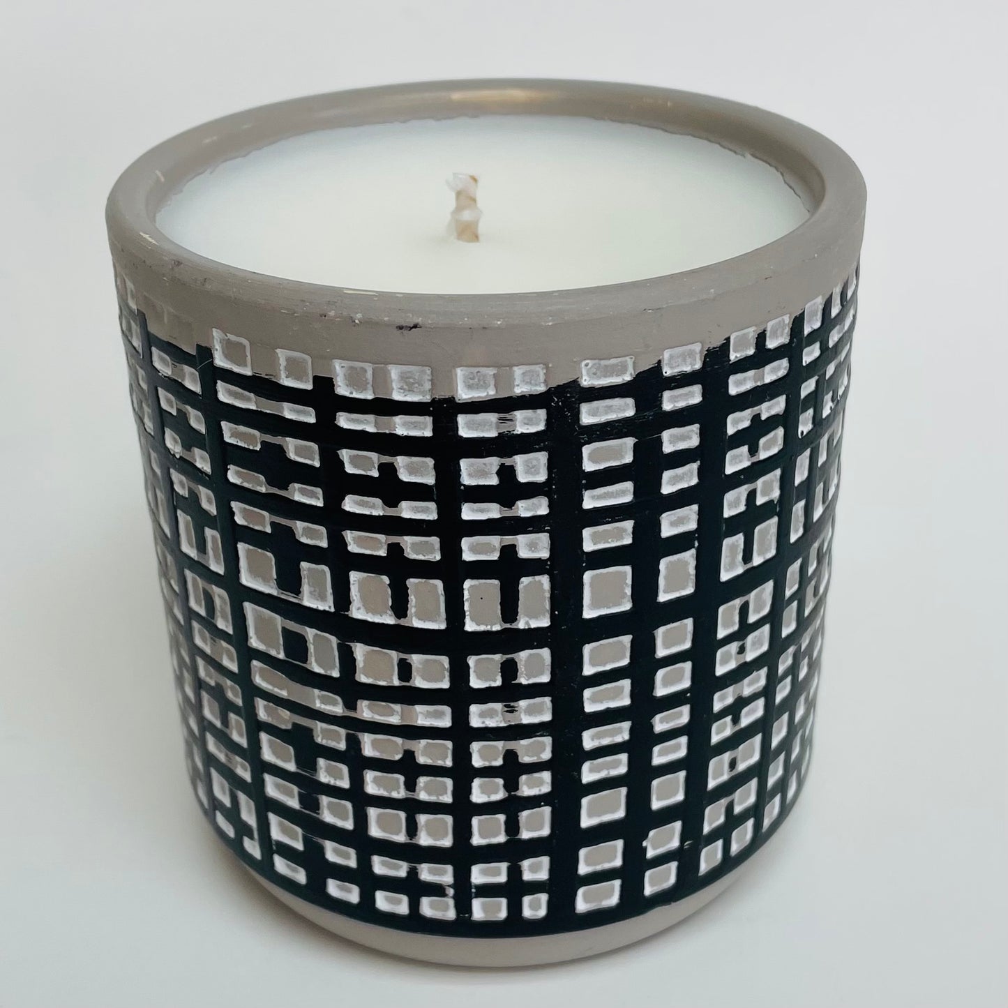 Bliss Candle - Wild Blackberry, Honey & Vanilla Cream