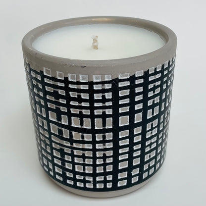 Bliss Candle - Wild Blackberry, Honey & Vanilla Cream