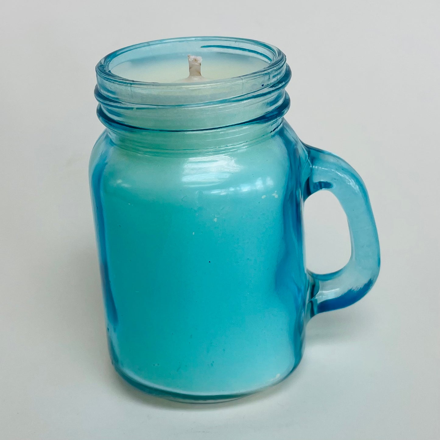 Lakeside Candle - Fresh Cotton, Ylang Ylang, Rosehip