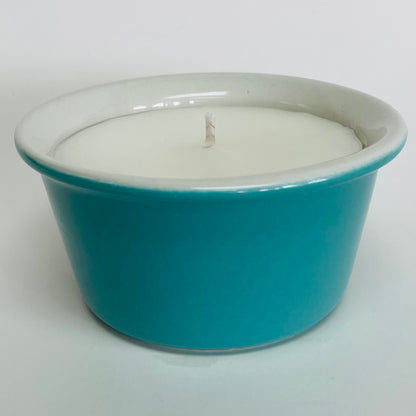 Cloud Candle - Jasmine, Coconut, Linen