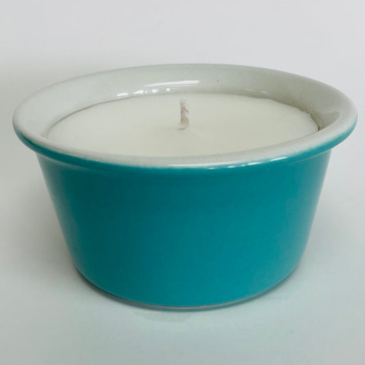 Cloud Candle - Jasmine, Coconut, Linen