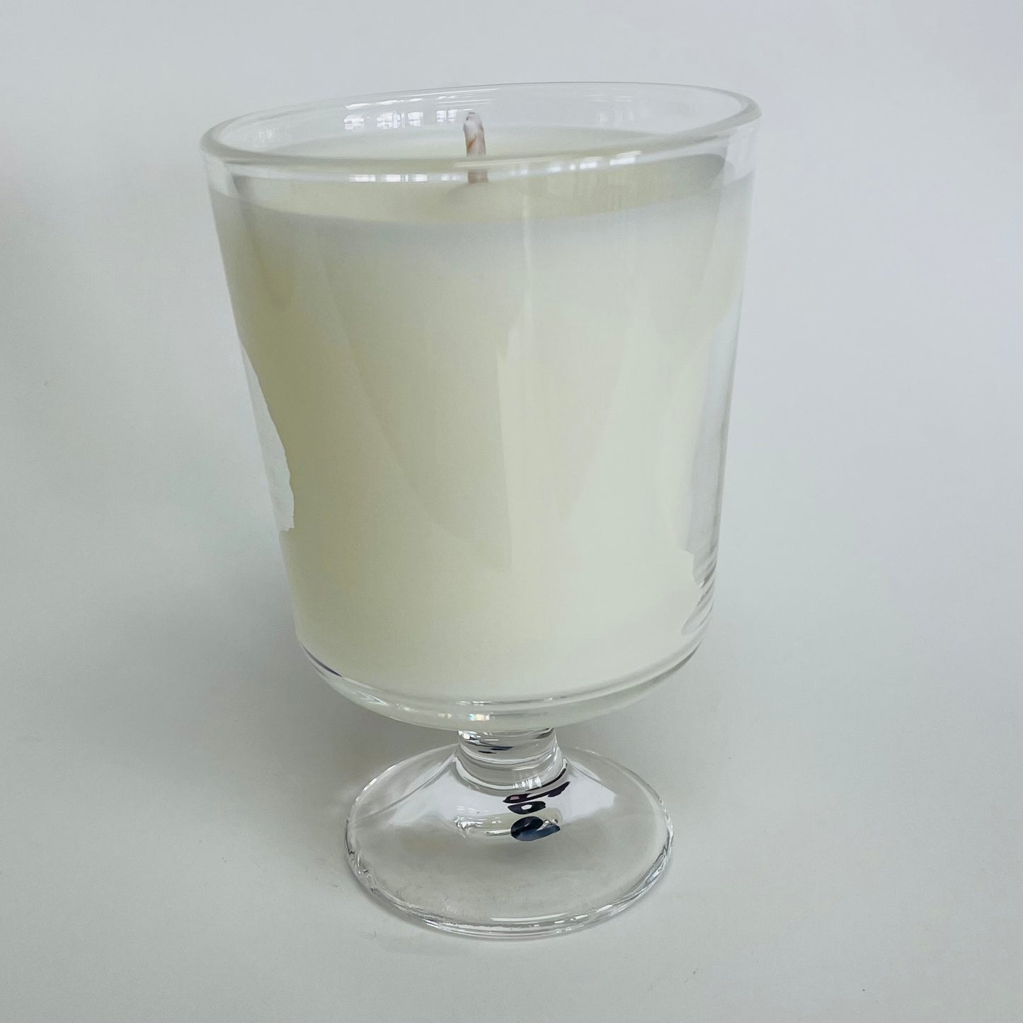 Cloud Candle - Jasmine, Coconut, Linen