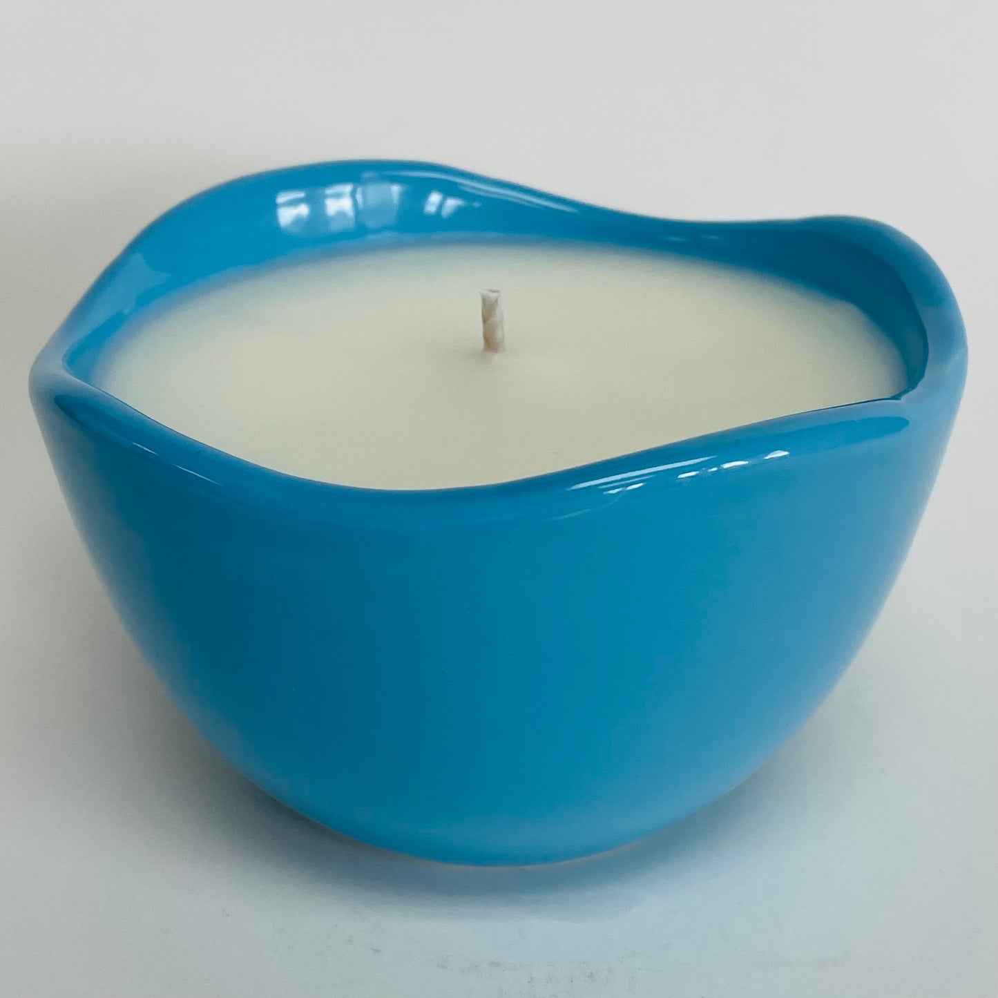 Cloud Candle - Jasmine, Coconut, Linen