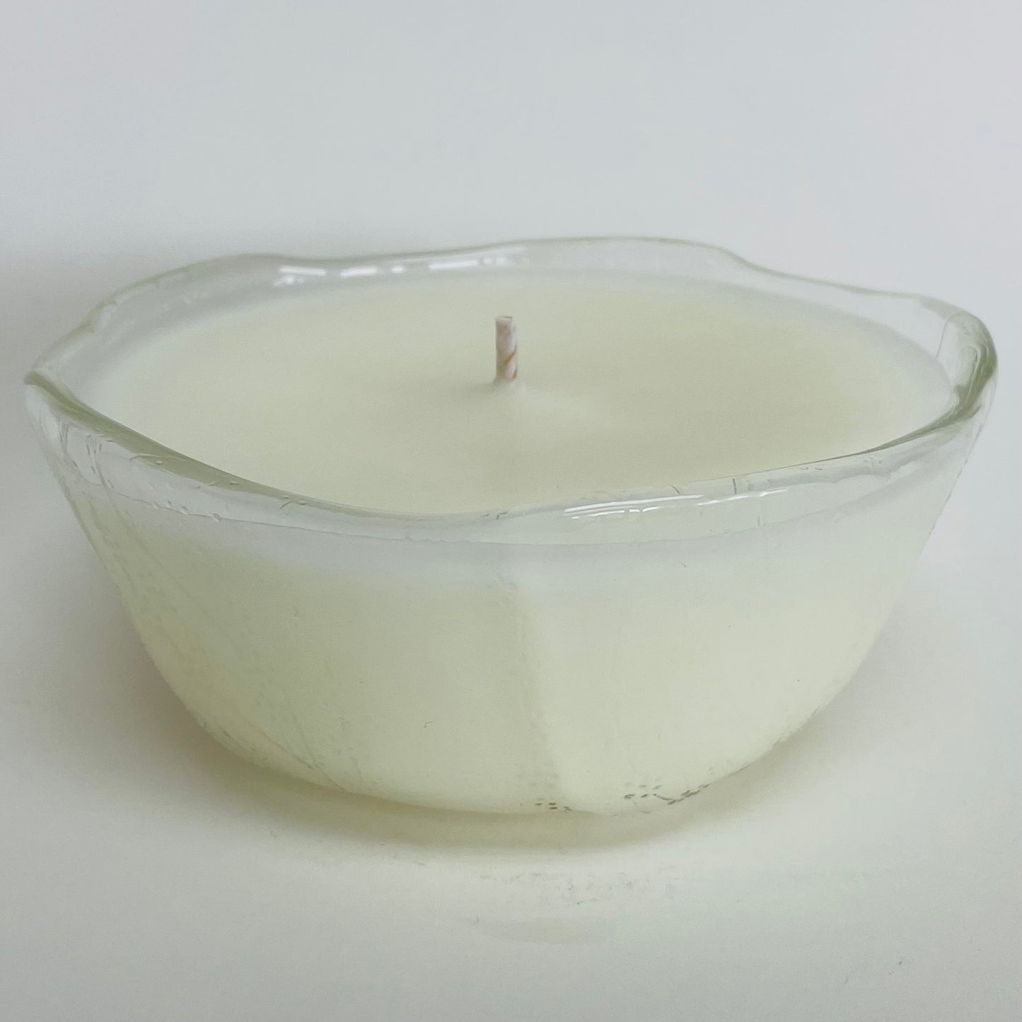 Cloud Candle - Jasmine, Coconut, Linen