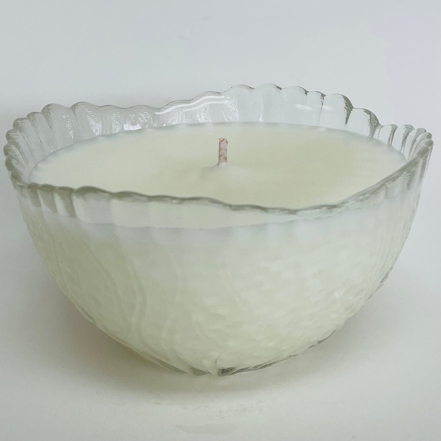 Cloud Candle - Jasmine, Coconut, Linen
