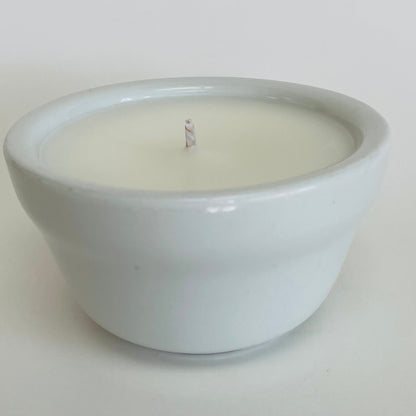 Summer Vibe Candle  - Fresh Peach, Coconut, Wild Berries