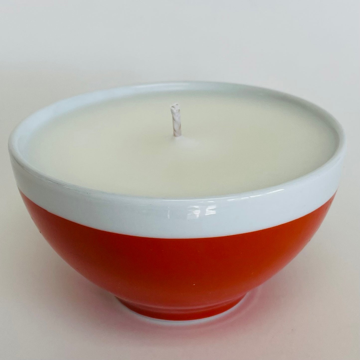Summer Vibe Candle  - Fresh Peach, Coconut, Wild Berries
