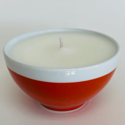 Summer Vibe Candle  - Fresh Peach, Coconut, Wild Berries