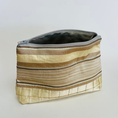 Zippered Travel Pouches_
