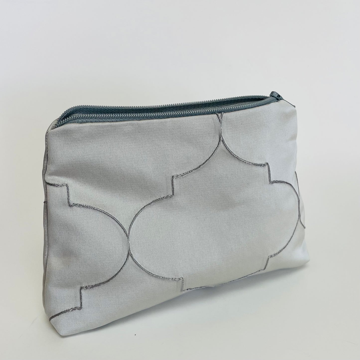 Zippered Travel Pouches_