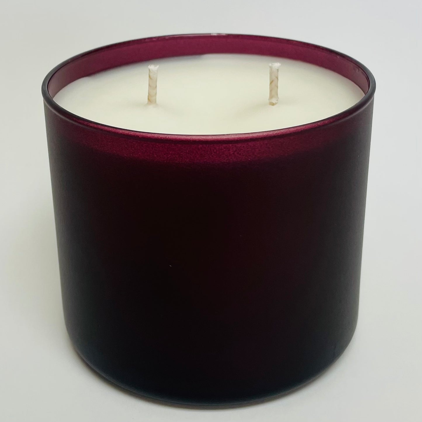 Bliss Candle - Wild Blackberry, Honey & Vanilla Cream