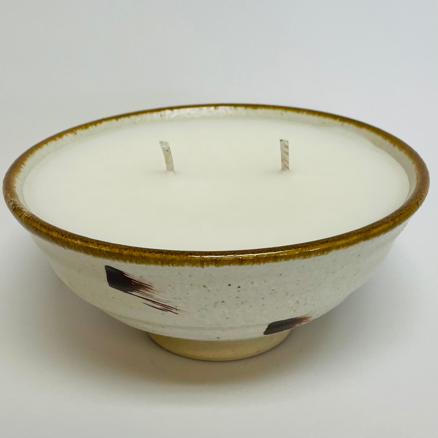 Bliss Candle - Wild Blackberry, Honey & Vanilla Cream