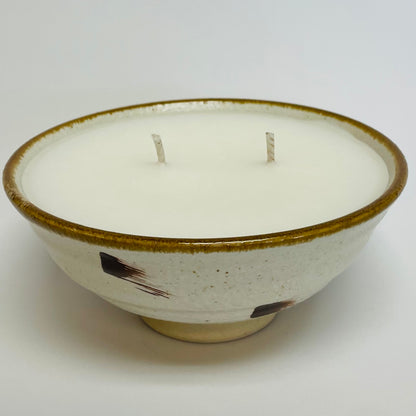 Bliss Candle - Wild Blackberry, Honey & Vanilla Cream