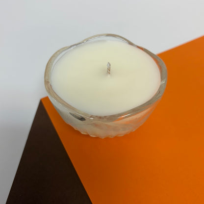 Moody Pumpkin Candle - Cinnamon, Ginger, Rum, Clove, Nutty Vanilla