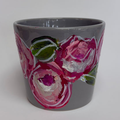 Upcycled Art - Vases, Containers, Trinket Dishes_