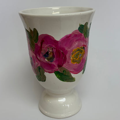 Upcycled Art - Vases, Containers, Trinket Dishes_
