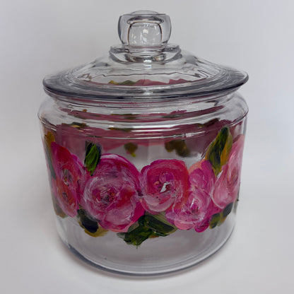 Upcycled Art - Vases, Containers, Trinket Dishes_
