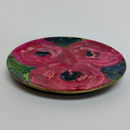 Upcycled Art - Vases, Containers, Trinket Dishes_