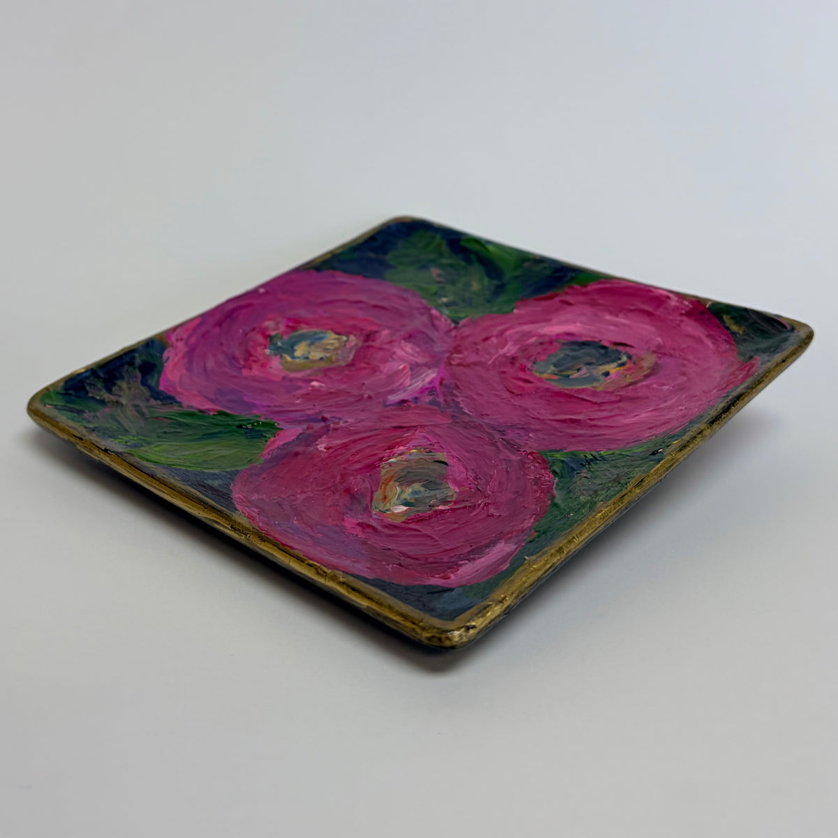 Upcycled Art - Vases, Containers, Trinket Dishes_