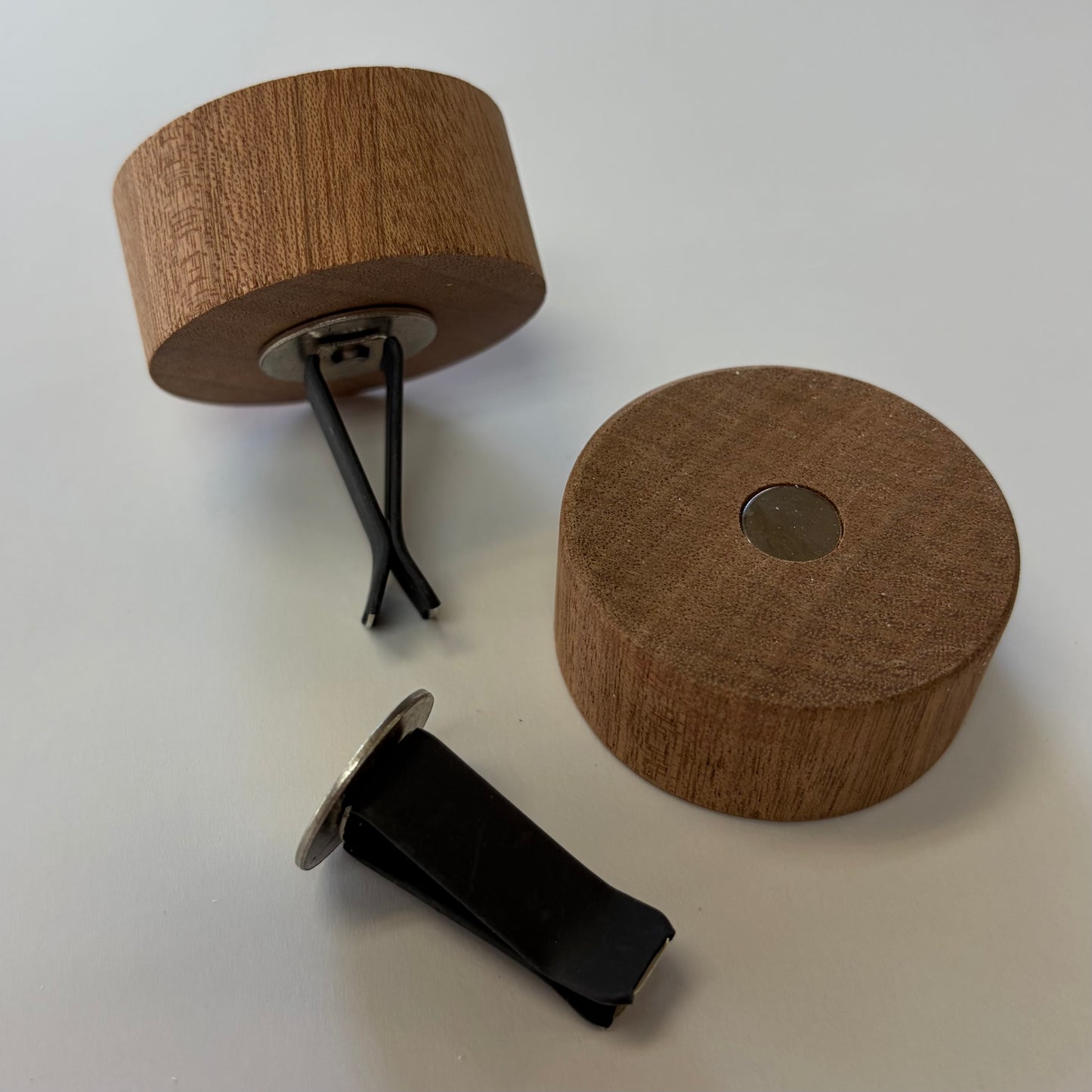 Wooden Car/Shelf Oil Diffuser