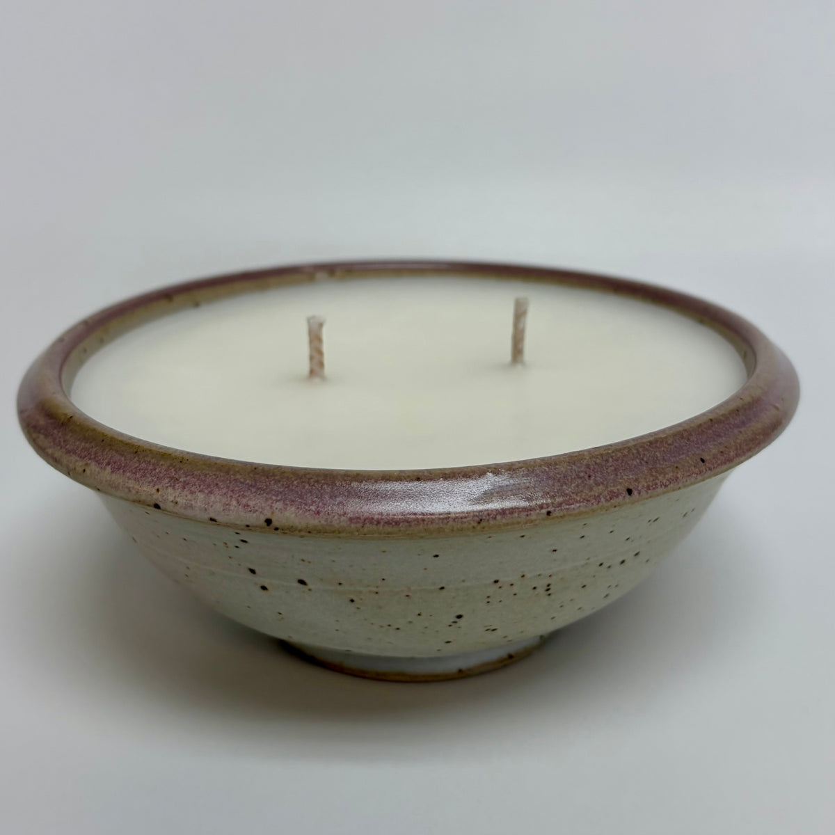 Bliss Candle - Wild Blackberry, Honey & Vanilla Cream