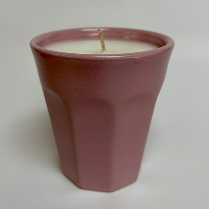 Bliss Candle - Wild Blackberry, Honey & Vanilla Cream